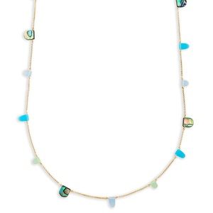 Kendra Scott necklace